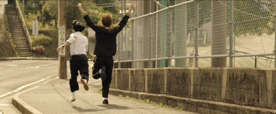 坂道上的阿波罗剧照的剧照