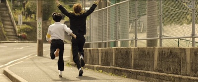 坂道上的阿波罗剧照的剧照