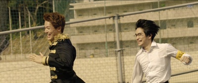 坂道上的阿波罗剧照的剧照