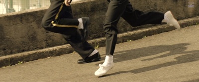 坂道上的阿波罗剧照的剧照