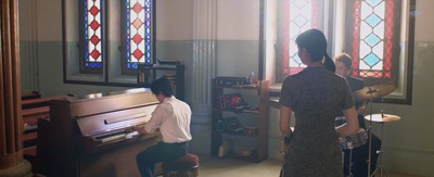 坂道上的阿波罗剧照的剧照