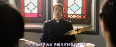 坂道上的阿波罗剧照的剧照