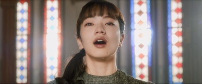 坂道上的阿波罗剧照的剧照