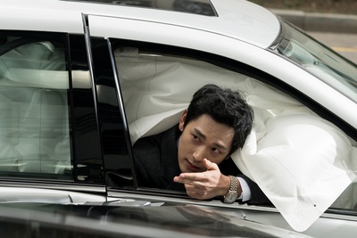 一条龙剧照的剧照