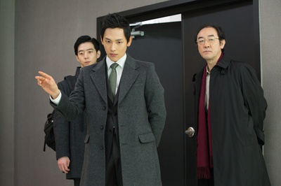 一条龙剧照的剧照