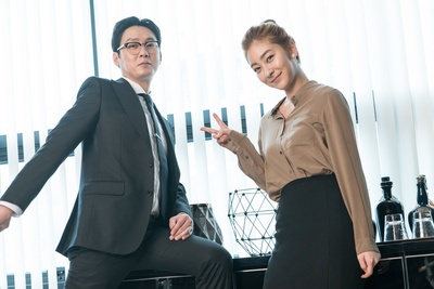 一条龙剧照的剧照