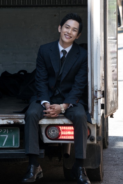 一条龙剧照的剧照