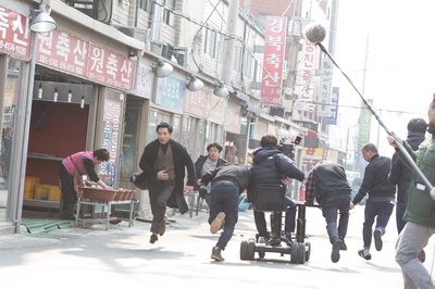 一条龙剧照的剧照