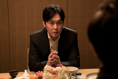 一条龙剧照的剧照