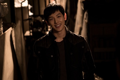 一条龙剧照的剧照