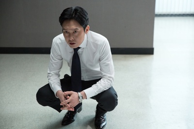 一条龙剧照的剧照