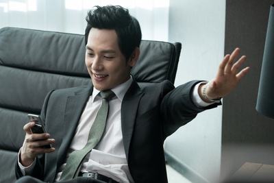 一条龙剧照的剧照