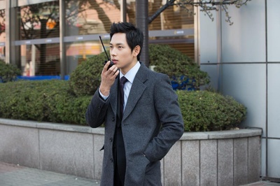 一条龙剧照的剧照