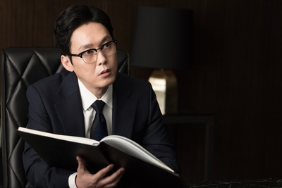 一条龙剧照的剧照