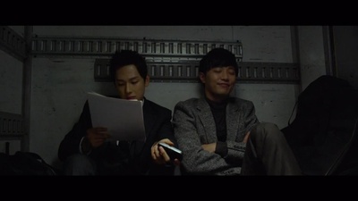 一条龙剧照的剧照