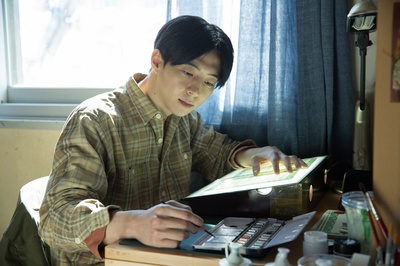 一条龙剧照的剧照