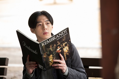 一条龙剧照的剧照