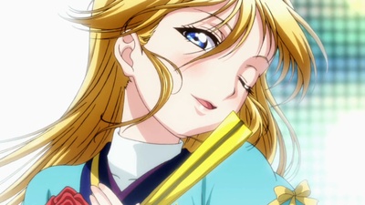 Love Live! 剧场版剧照的剧照