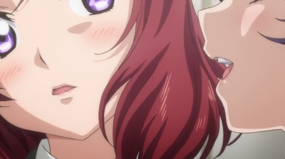 Love Live! 剧场版剧照的剧照