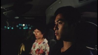 黑暗之光剧照的剧照