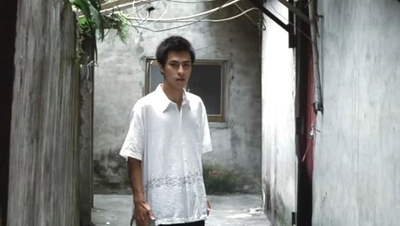 黑暗之光剧照的剧照