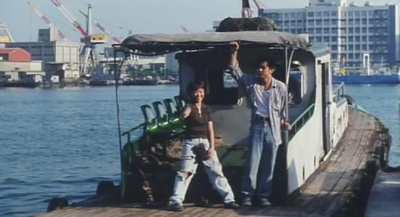 黑暗之光剧照的剧照