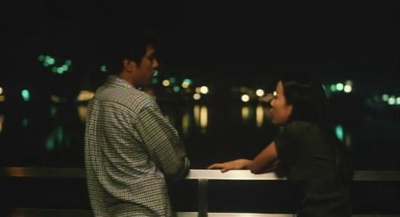 黑暗之光剧照的剧照