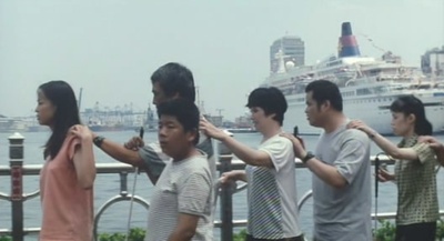 黑暗之光剧照的剧照