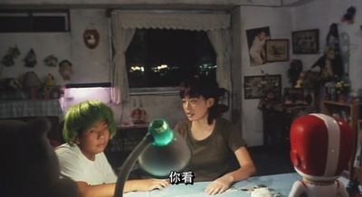 黑暗之光剧照的剧照