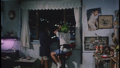 黑暗之光剧照的剧照