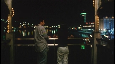 黑暗之光剧照的剧照