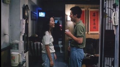 黑暗之光剧照的剧照