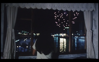 黑暗之光剧照的剧照