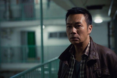 午夜43路剧照的剧照