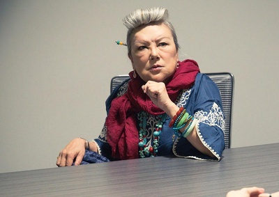 午夜43路剧照的剧照