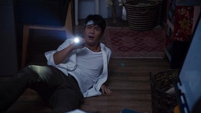 午夜43路剧照的剧照