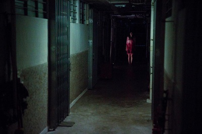 午夜43路剧照的剧照