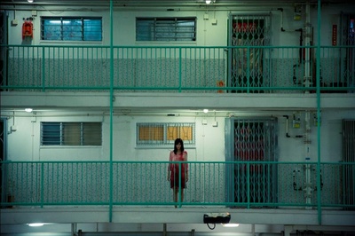 午夜43路剧照的剧照