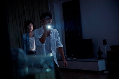 午夜43路剧照的剧照