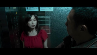 午夜43路剧照的剧照