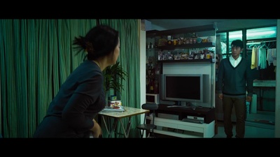 午夜43路剧照的剧照