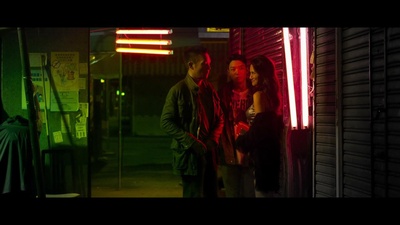 午夜43路剧照的剧照