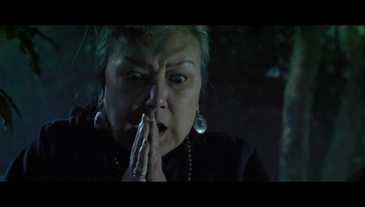 午夜43路剧照的剧照