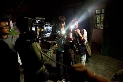 午夜43路剧照的剧照