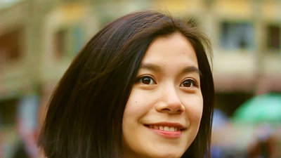 田恨恨的世界末日梦剧照的剧照