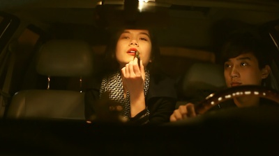 田恨恨的世界末日梦剧照的剧照