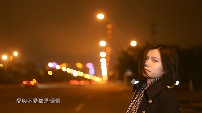 田恨恨的世界末日梦剧照的剧照