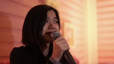 田恨恨的世界末日梦剧照的剧照