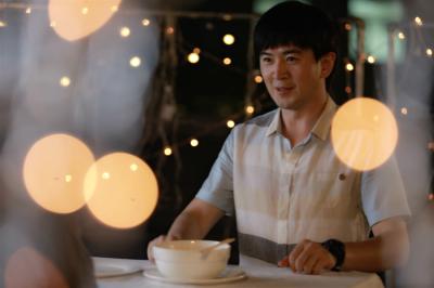 再见我们的十年剧照的剧照