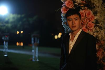 再见我们的十年剧照的剧照